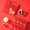 Eight Horse - Black Tea · Jin Jun Mei ★ ★ ★ ★ ★ Premium