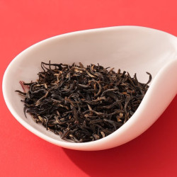 Eight Horse - Black Tea · Jin Jun Mei ★ ★ ★ ★ ★ Premium