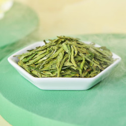 Eight Horse - Green Tea · Long Jing ★ ★ ★ ★ ★ Premium