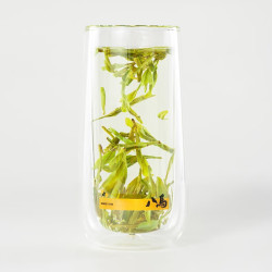 Eight Horse - Green Tea · Long Jing ★ ★ ★ ★ ★ Premium